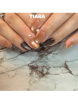 ティアラ(Tiara)/シンプルコース