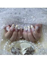 ドリス ネイル サロン(Doris nail salon)/