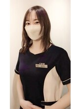 ヘッドミントVIP 恵比寿店 あずさ