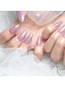 【新規のみ/特別価格☆】ワンカラー/ラメグラ　￥6500→￥5000
