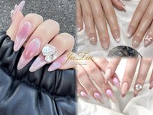ジュティア ネイル バイ リブレイズ 京都市役所前(JuTia Nail by Live raise)