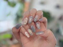 テンドット(ten.)/