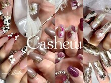 カシュー(Cashew)