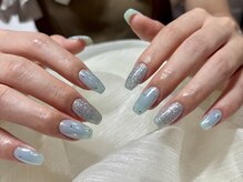 ラベルタ(La Belta)/オーロラネイル