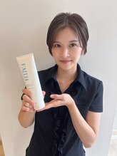 ザ フェース 京都御池店(THE FAITH) 中川 nakagawa