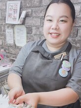 ネイルサロン ルーム 千葉店(ROOM) Shirota