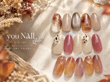 ユーネイル 南浦和店(you NAIL)