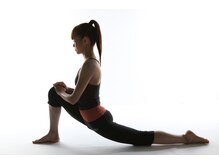 ホットヨガスタジオ ラビエ 上野店/プログラム：ライトコース