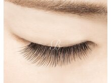 ブラン 岡山店(Blanc)/【シングル】上まつげ180本