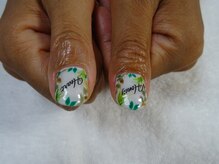 ネイルサロン リッティー(RITTY)/