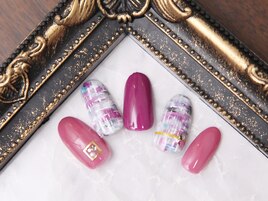 ネイルデザイン【11】