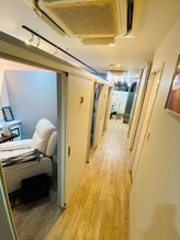 水素サロン健康の森 千歳烏山店/内観