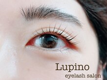 ルピーノ 立川店(Lupino)/パリジェンヌラッシュリフト