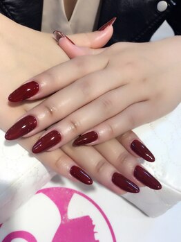 フローラ(FLORA)/ワンカラー