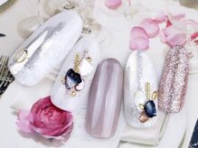 シシュ 梅田店(SyiSyu)/SyiSyuデザイン