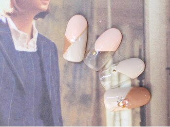 ハリーネイル(Harry Nail)/初回¥6930(オフ¥0)081