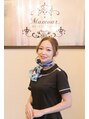 マムール(Beauty Salon Mamour)&nbsp;福永 