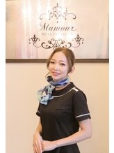 マムール(Beauty Salon Mamour) 福永 
