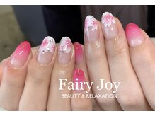 フェアリー ジョイ(Fairy Joy)/