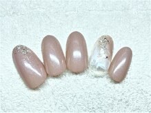 フェリス(Feliz)/定額デザイン5700円