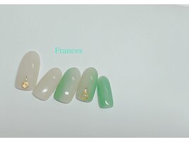 新作　縦グラデーション