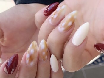 レディグリッター(Lady glitter)/バンビネイル