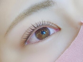 ファンピュール 辻堂店(FemmePure)/まつげパーマ
