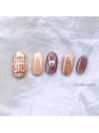 スタンダードデザイン