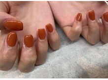 プティットスリール 半田店(Petit Sourire)/ワンカラー