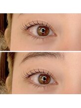 デュレ(durer.)/3）パリジェンヌ