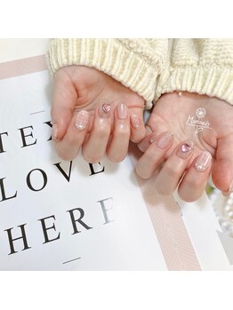 マムネイル 麻布十番(mumnails)/90min