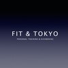 フィット アンド トーキョー 千駄木駅前店(FIT&TOKYO)のお店ロゴ