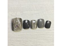 ミルティー(Myrtille)/フットネイル