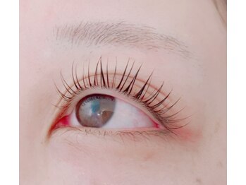 クール(Coeur)/パリジェンヌラッシュリフト認定