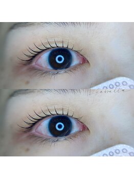 リーベル(Liebelle)/ラッシュリフト