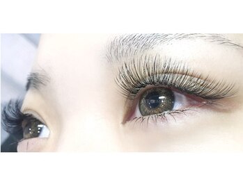 アイマジックピュア 仙台駅前店(EYE MAJIC pure)/セクシーボリュームラッシュ