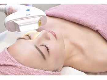 ティアラ 葛西店(TIARA)/【人気No. 1】美肌光フォト