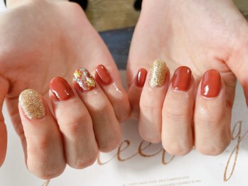 ブルーバードネイル(BLUE BIRD NAIL)/