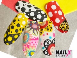 ルイヴィトン×草間彌生