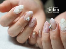 ブラン(Bulan)/1月新作デザイン