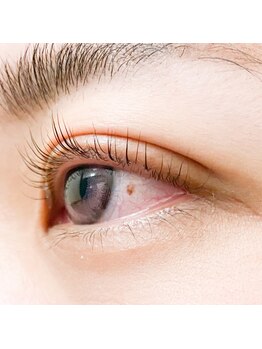 ピリナ(pilina)/パリジェンヌラッシュリフト