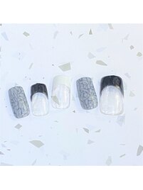定額デザイン￥9500（初￥7600）