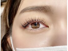 モンシュシュ(Monschouchu)/☆パリジェンヌラッシュリフト☆