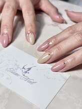 ツメ ネイル(Tsume Nail)/2色プラン