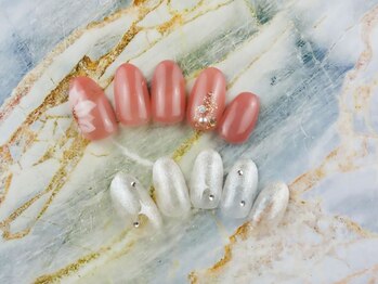 キティ 池袋店(kitty)/ハンドジェル定額Bコース