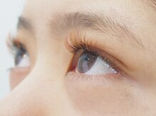 ウユ 上尾店(uu)/カッパー×ライトブラウン