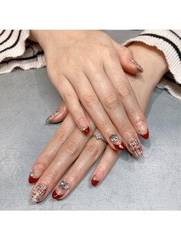 リシェルアイラッシュ 関内店(Richelle eyelash)/定額Cタイプ