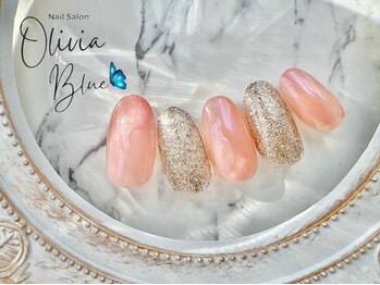 オリビアブルー(Olivia Blue)/定額¥7,700コース