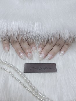 ブロックファイブハナ(Block 5 HANA)/