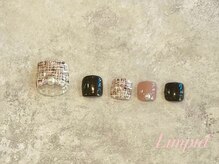 リムピッド 獨協大学前店(Limpid)/デザインコース